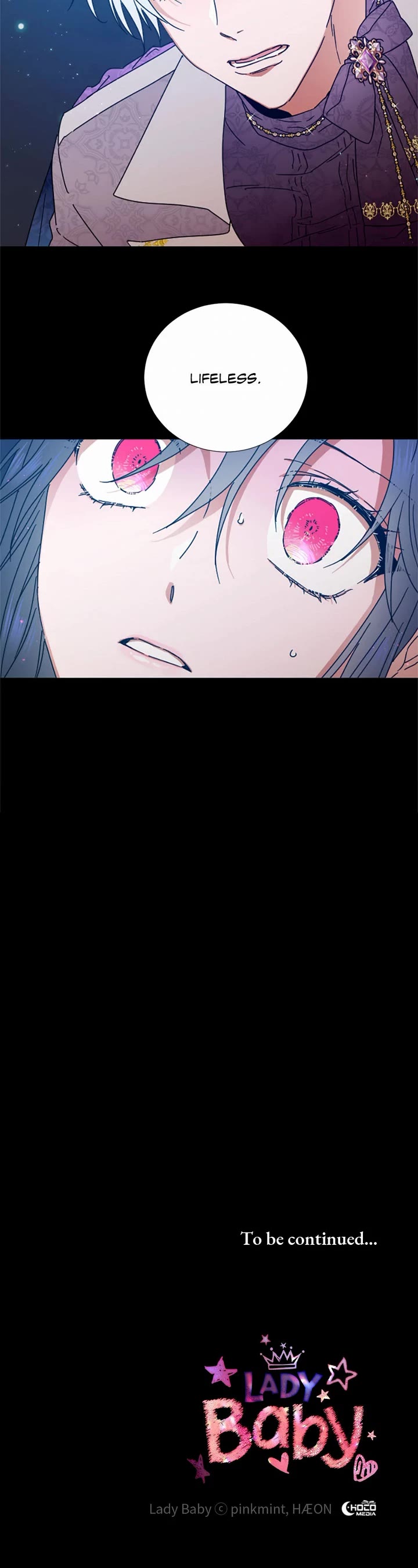 Lady Baby Chapter 199 page 32 - Chapter 199