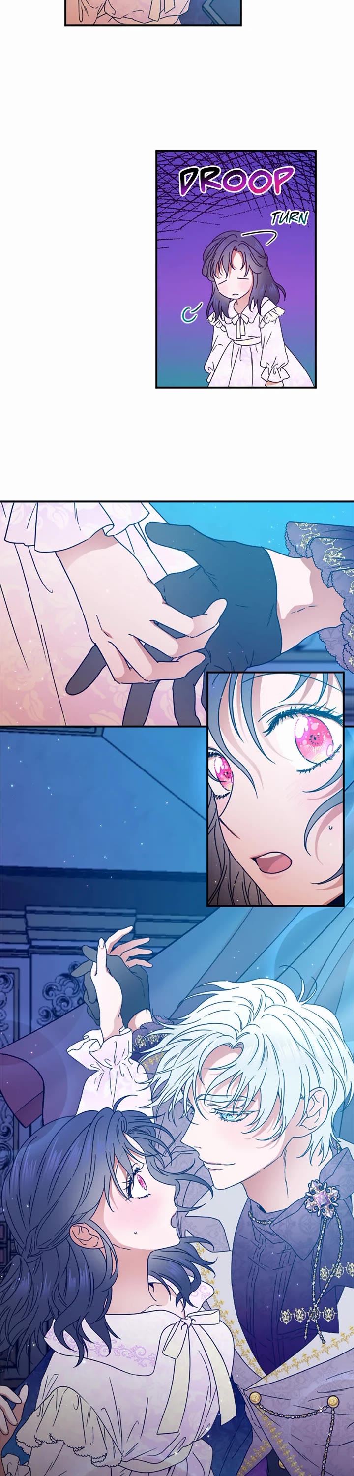Lady Baby Chapter 199 page 6 - Chapter 199