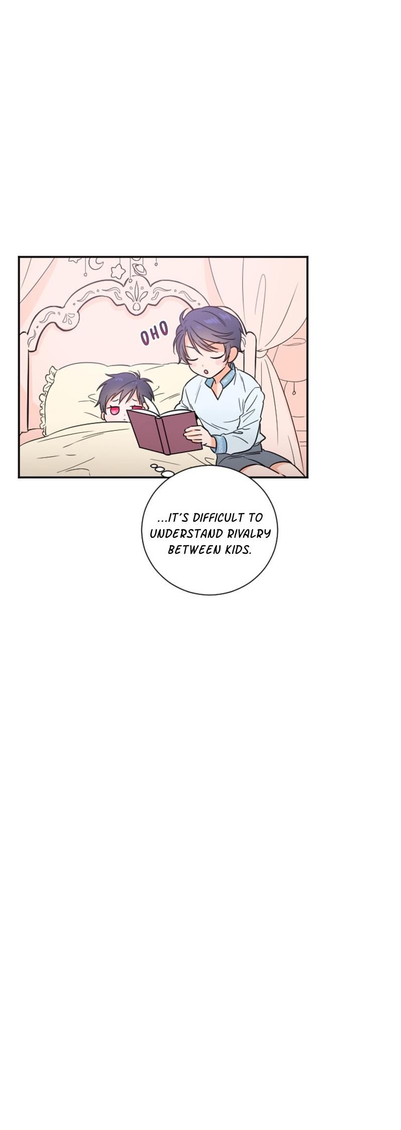 Lady Baby Chapter 20 page 10 - Chapter 20