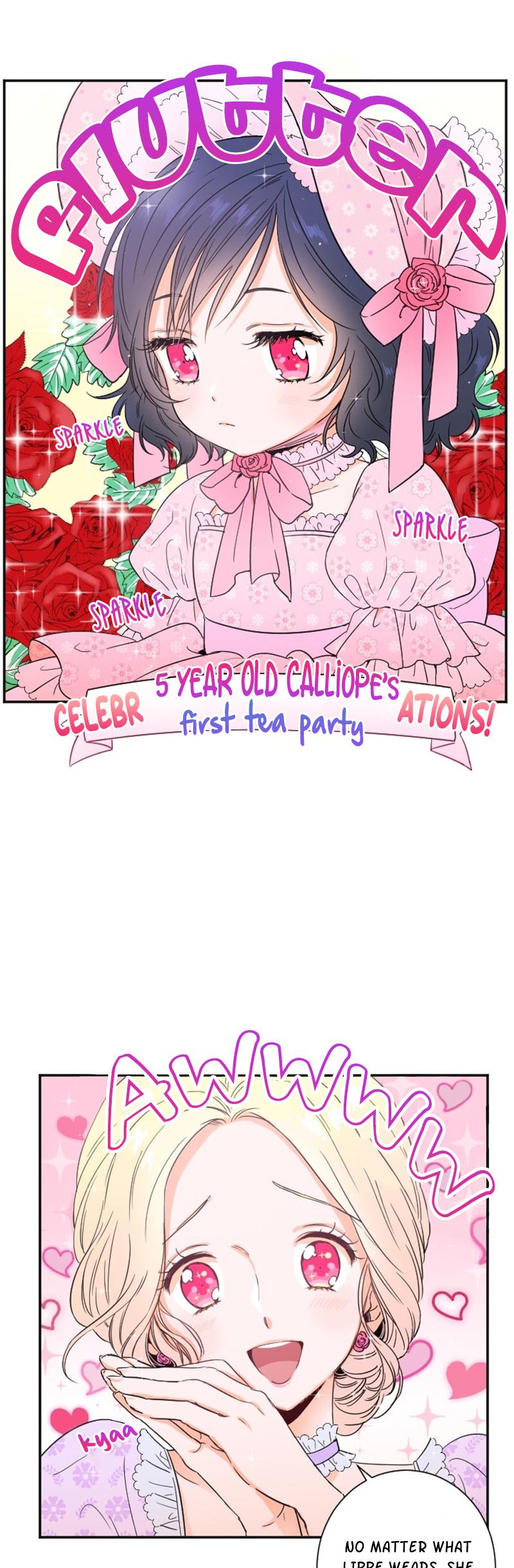 Lady Baby Chapter 20 page 12 - Chapter 20