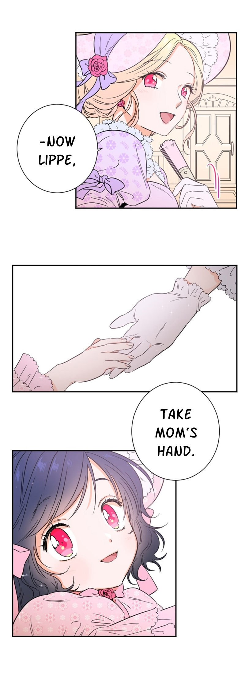 Lady Baby Chapter 20 page 16 - Chapter 20