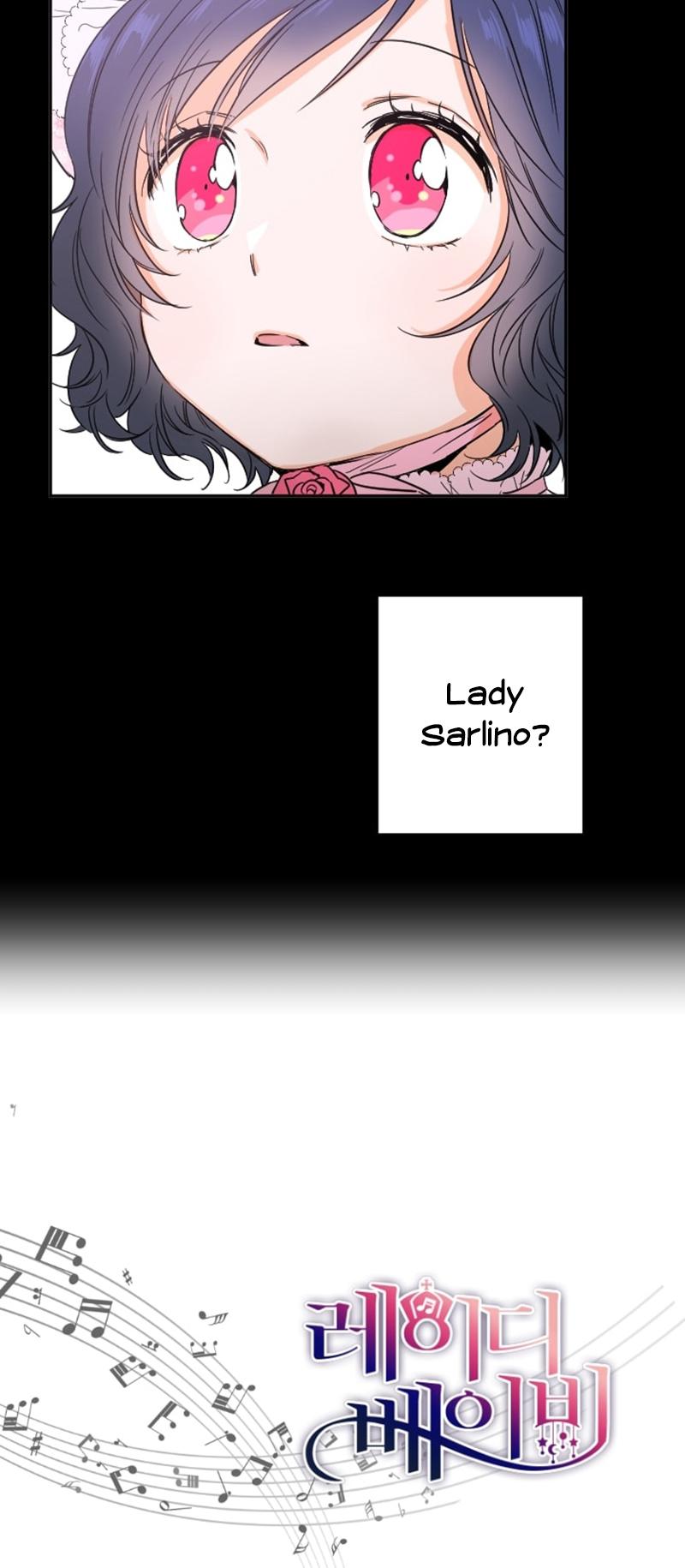 Lady Baby Chapter 20 page 24 - Chapter 20