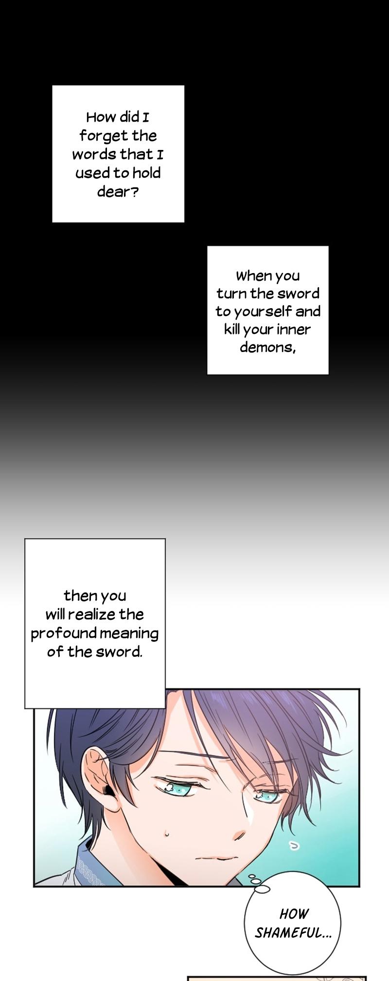 Lady Baby Chapter 20 page 7 - Chapter 20