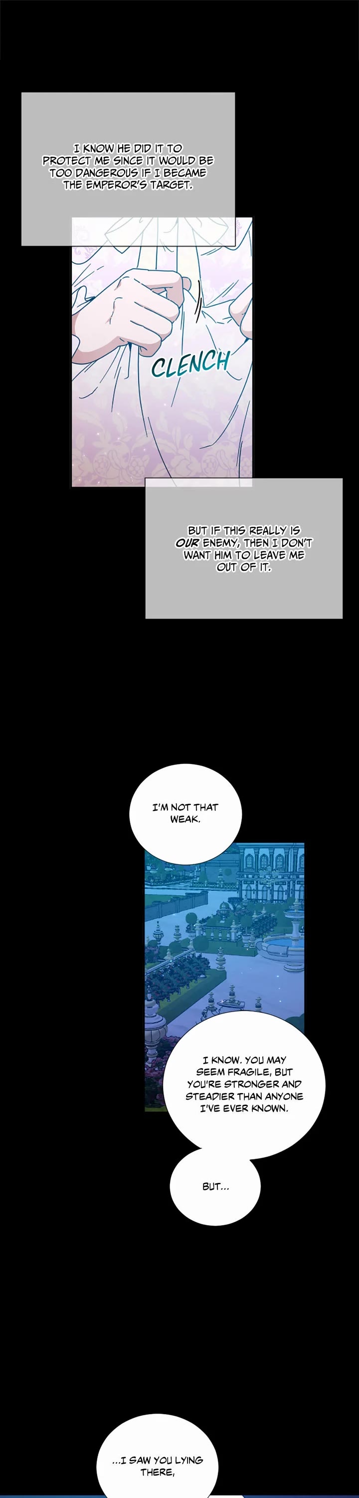 Lady Baby Chapter 200 page 1 - Chapter 200