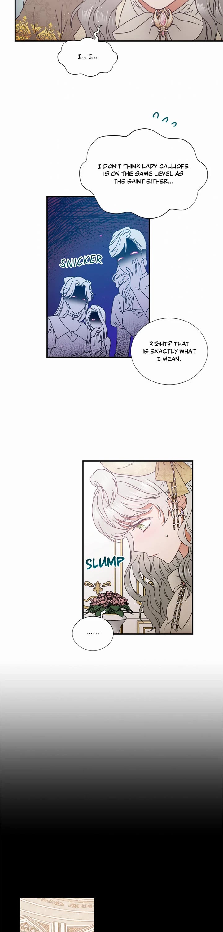Lady Baby Chapter 200 page 17 - Chapter 200