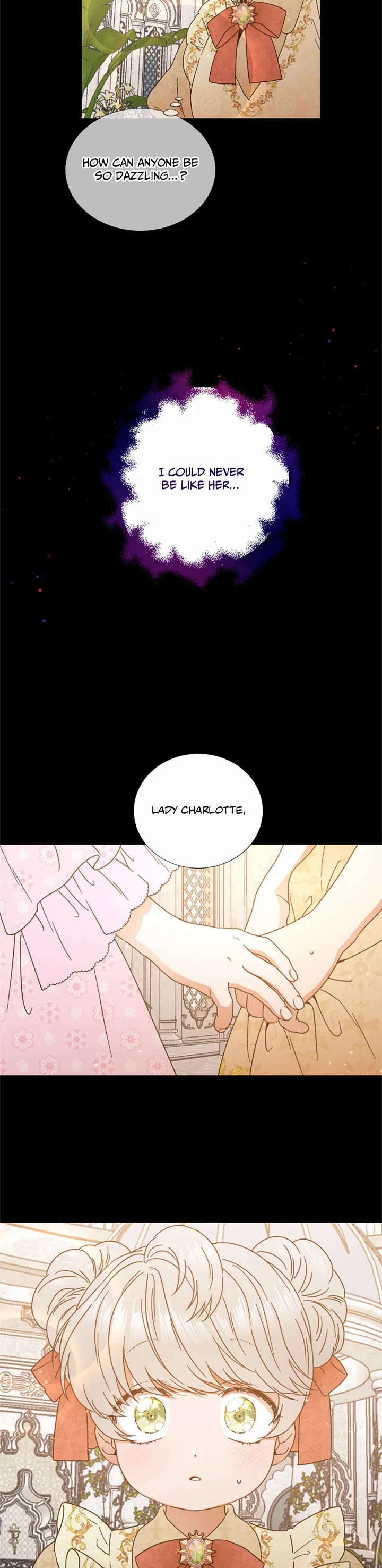 Lady Baby Chapter 200 page 19 - Chapter 200