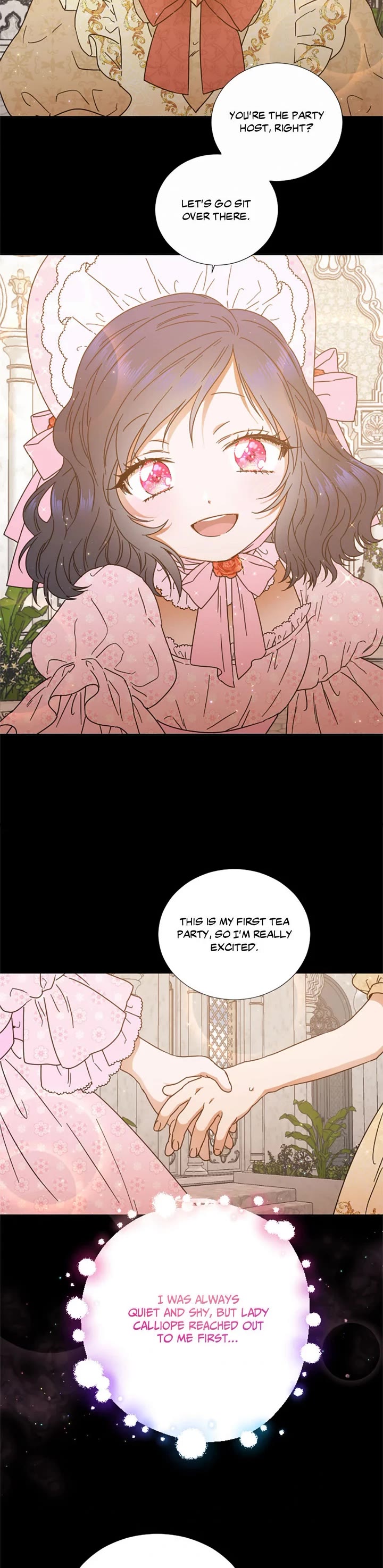 Lady Baby Chapter 200 page 20 - Chapter 200