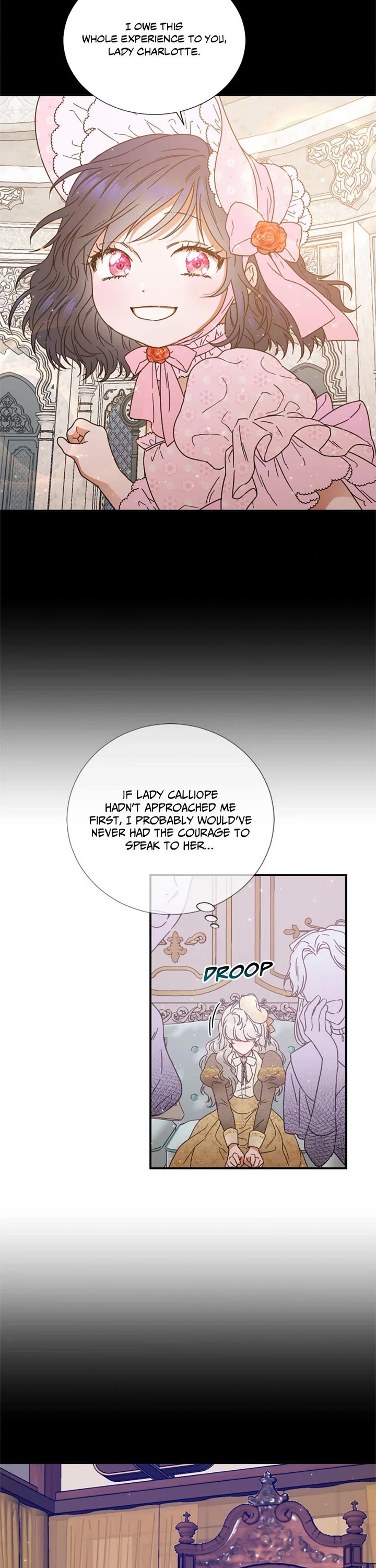 Lady Baby Chapter 200 page 21 - Chapter 200