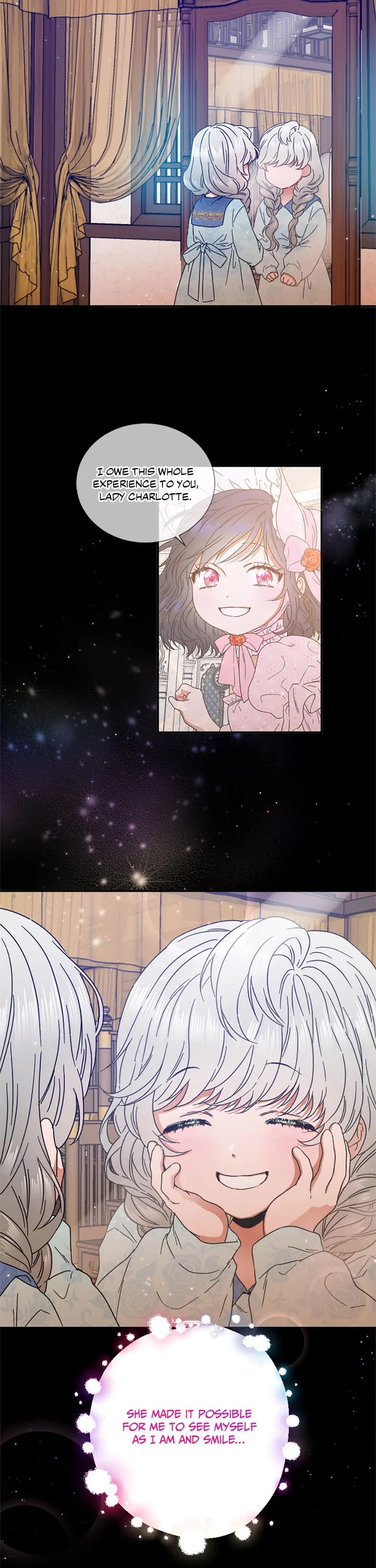 Lady Baby Chapter 200 page 22 - Chapter 200
