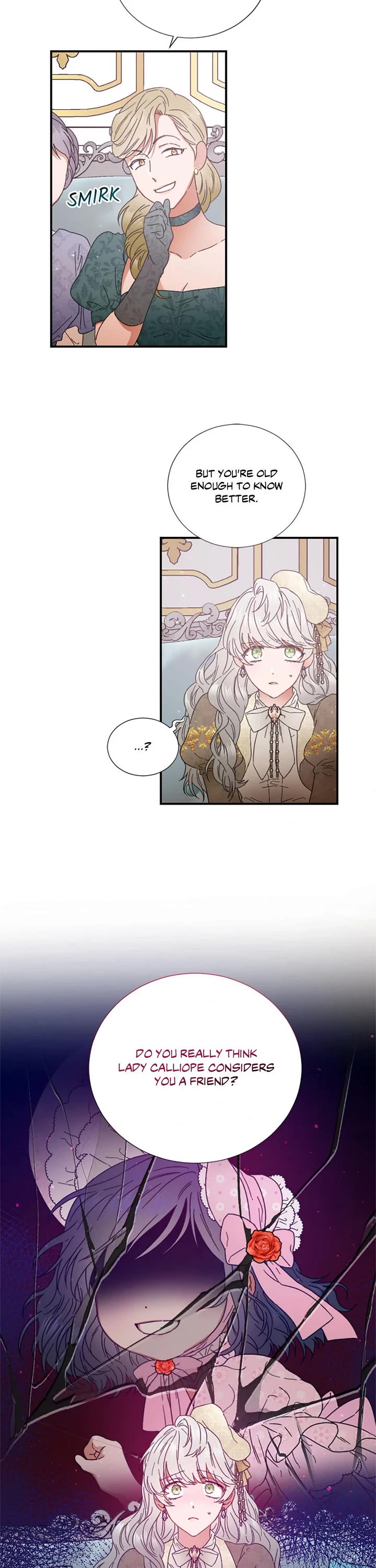 Lady Baby Chapter 200 page 26 - Chapter 200