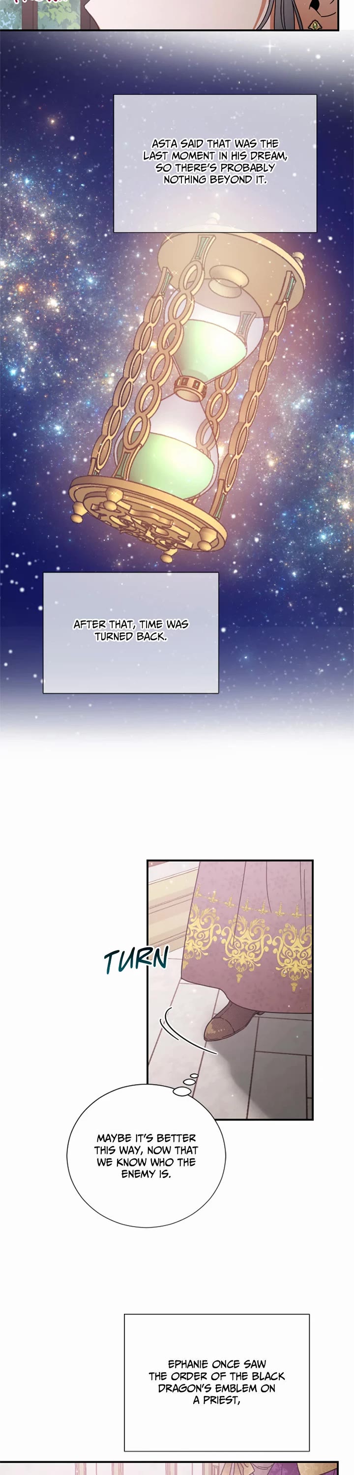 Lady Baby Chapter 200 page 7 - Chapter 200