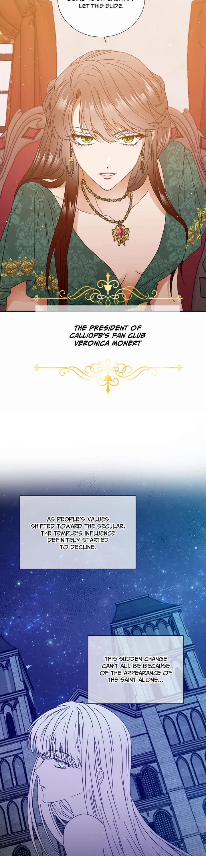 Lady Baby Chapter 201 page 29 - Chapter 201