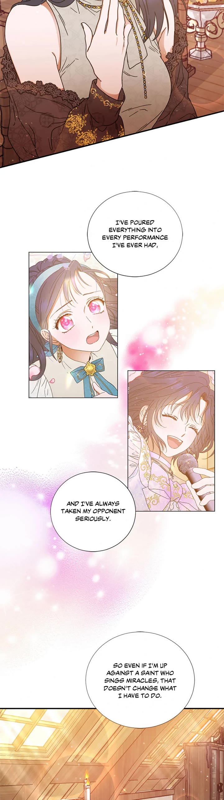 Lady Baby Chapter 202 page 15 - Chapter 202