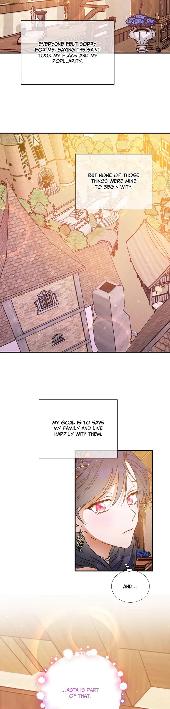 Lady Baby Chapter 202 page 16 - Chapter 202