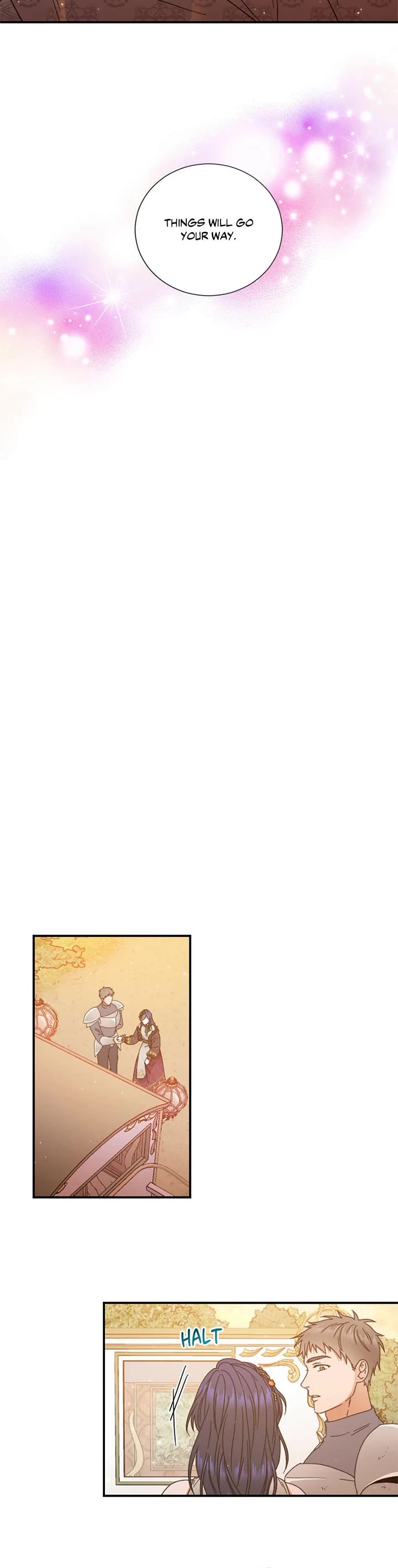 Lady Baby Chapter 202 page 19 - Chapter 202