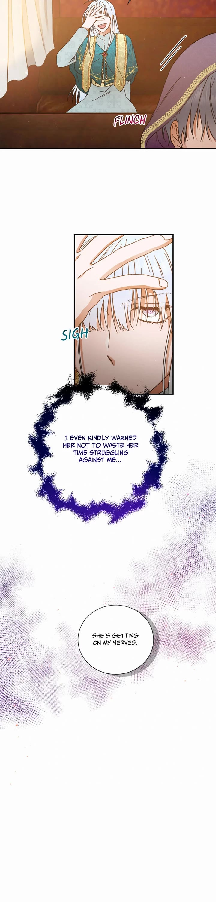 Lady Baby Chapter 202 page 23 - Chapter 202