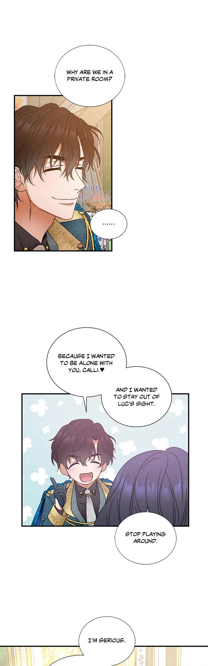 Lady Baby Chapter 202 page 29 - Chapter 202