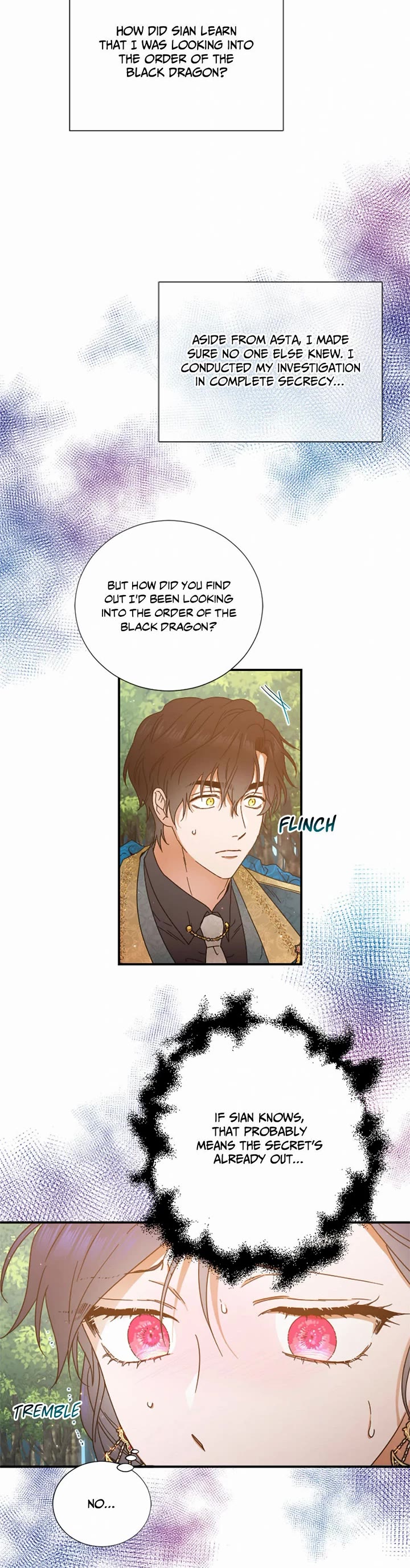 Lady Baby Chapter 203 page 14 - Chapter 203