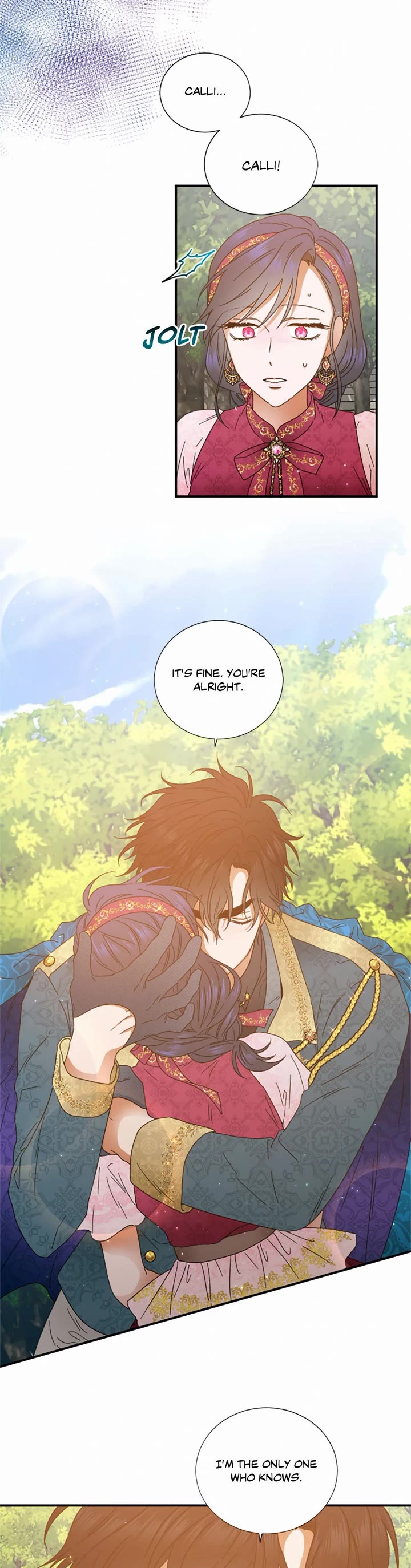 Lady Baby Chapter 203 page 15 - Chapter 203