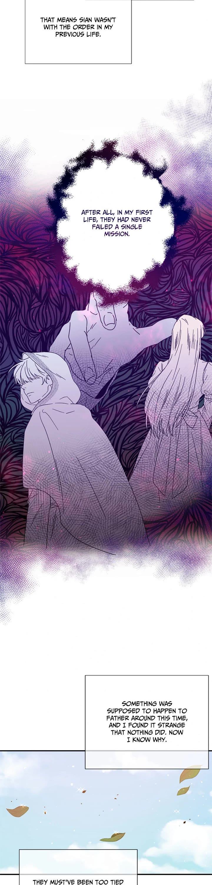 Lady Baby Chapter 203 page 27 - Chapter 203