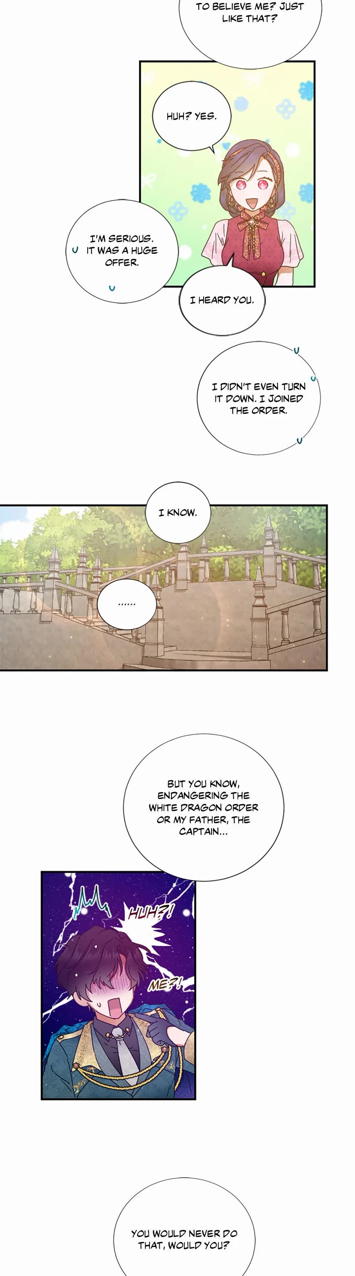 Lady Baby Chapter 203 page 30 - Chapter 203