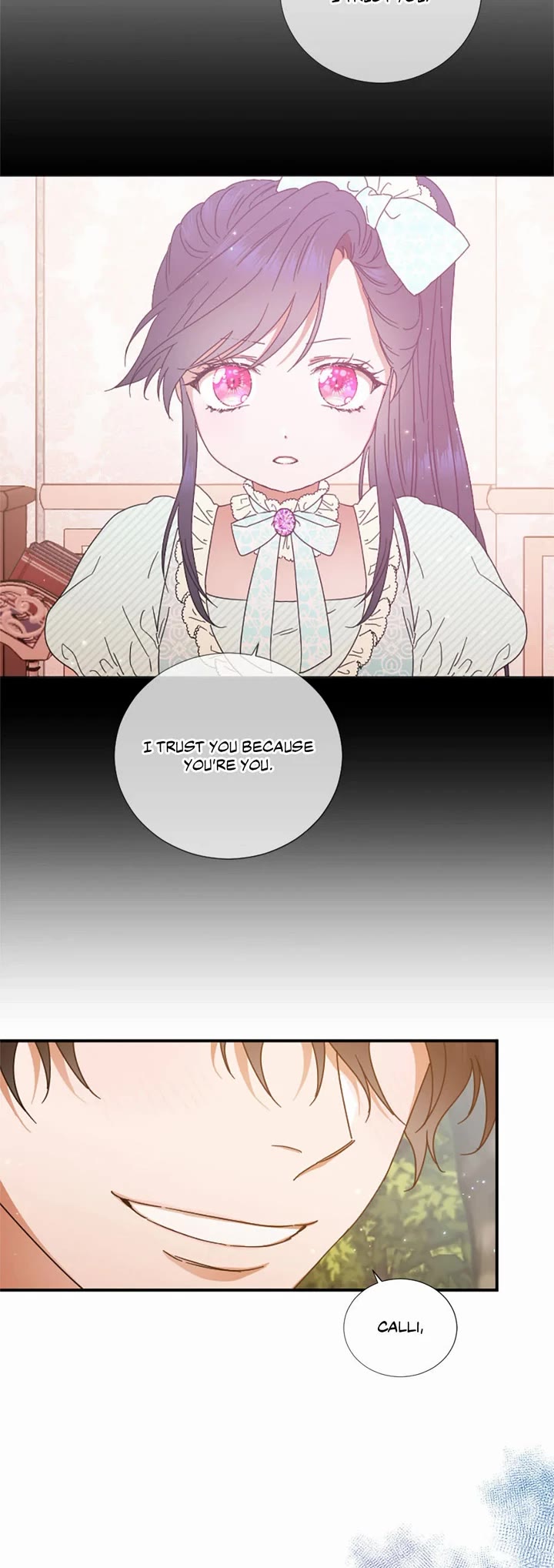 Lady Baby Chapter 203 page 32 - Chapter 203