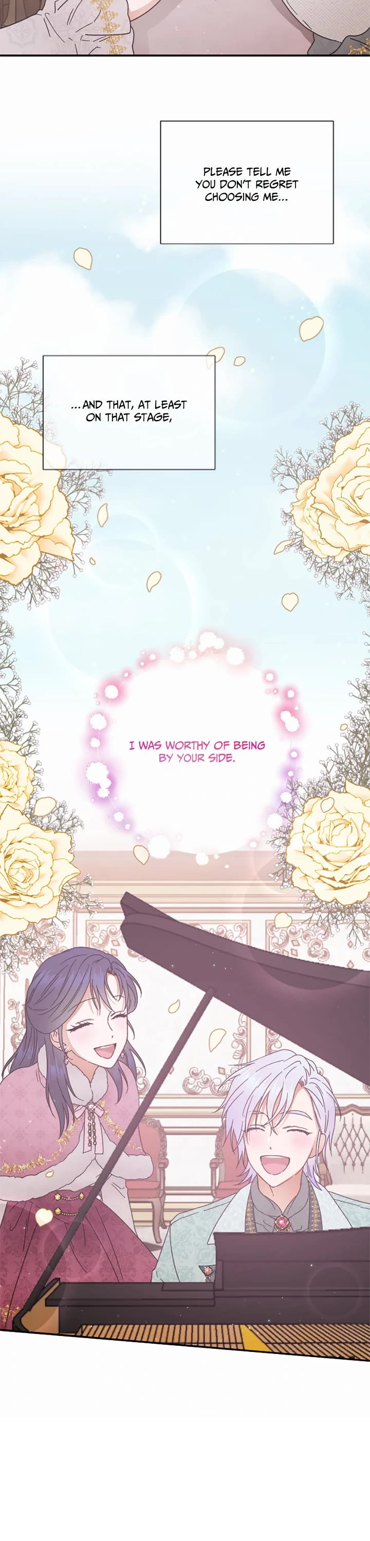 Lady Baby Chapter 204 page 13 - Chapter 204