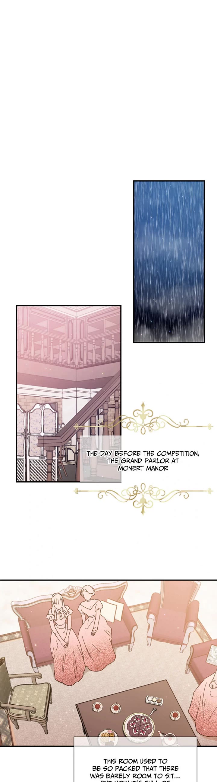 Lady Baby Chapter 204 page 14 - Chapter 204