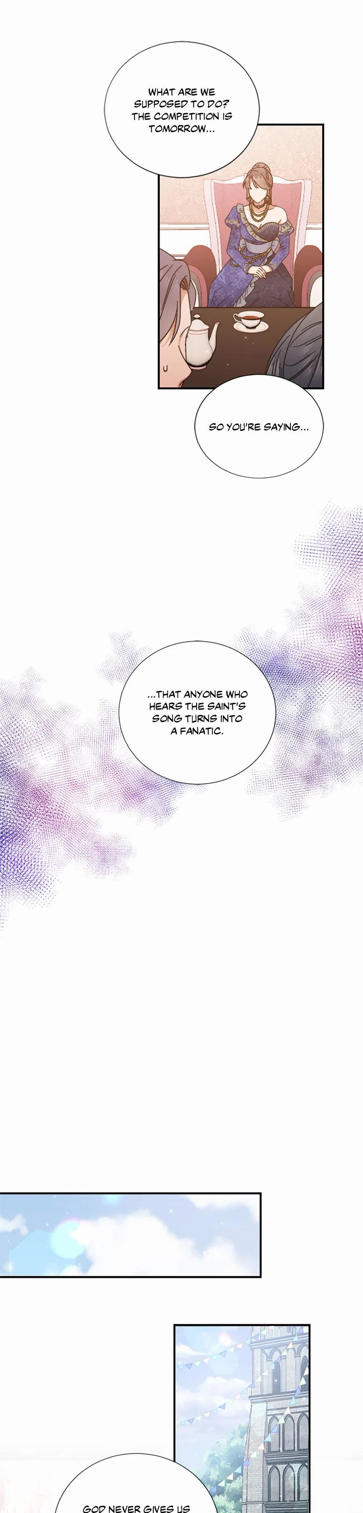Lady Baby Chapter 204 page 22 - Chapter 204