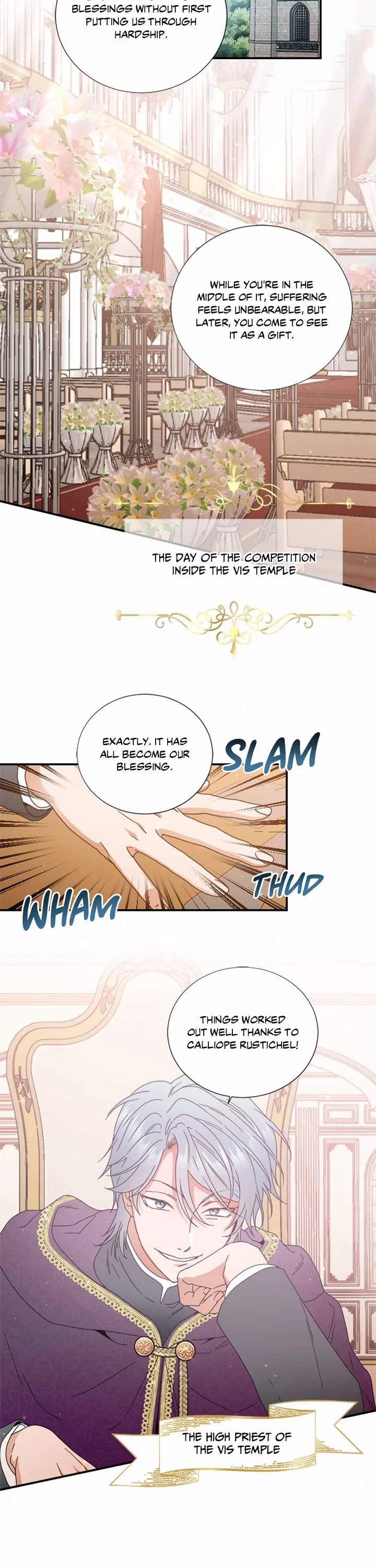 Lady Baby Chapter 204 page 23 - Chapter 204
