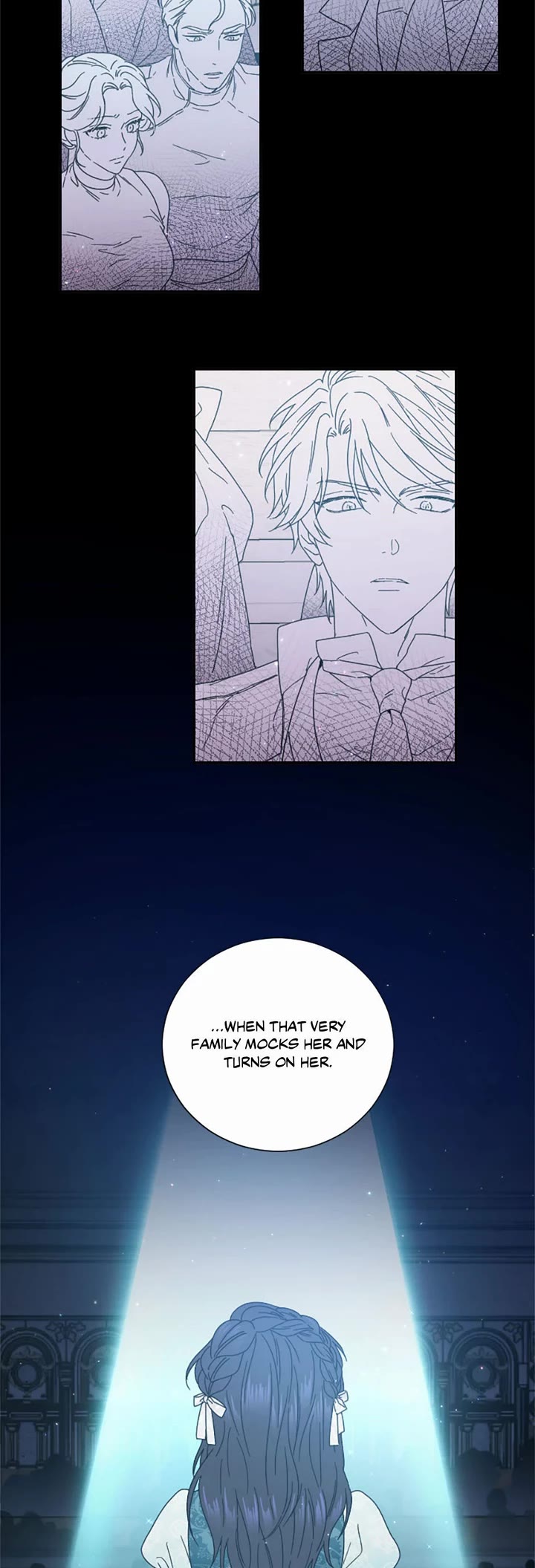 Lady Baby Chapter 204 page 27 - Chapter 204