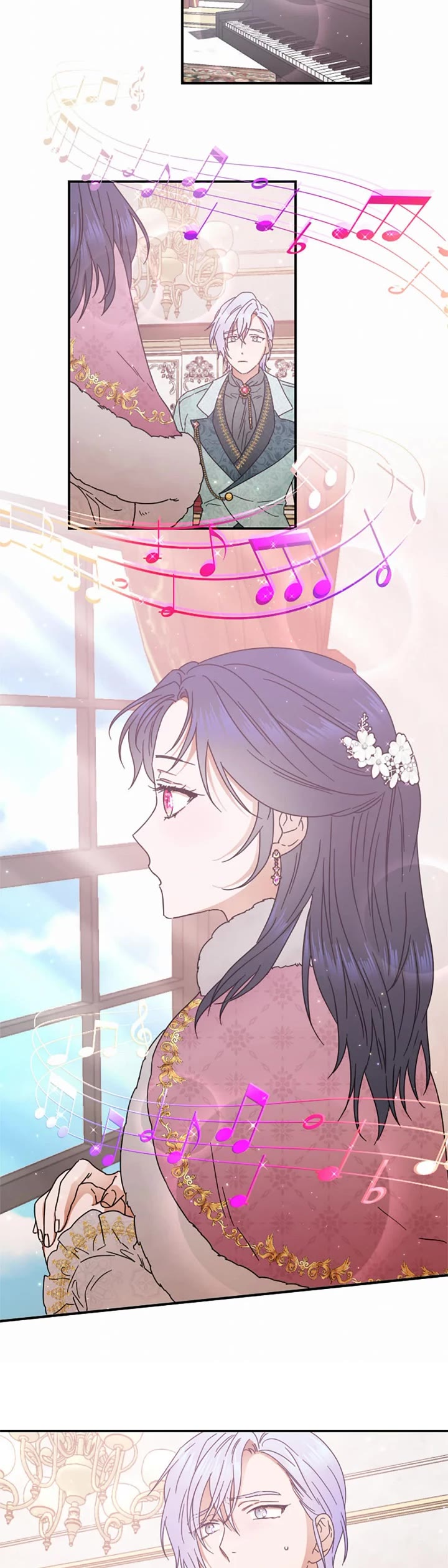 Lady Baby Chapter 204 page 4 - Chapter 204