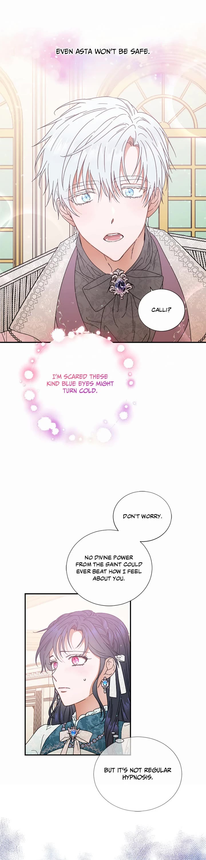 Lady Baby Chapter 205 page 13 - Chapter 205