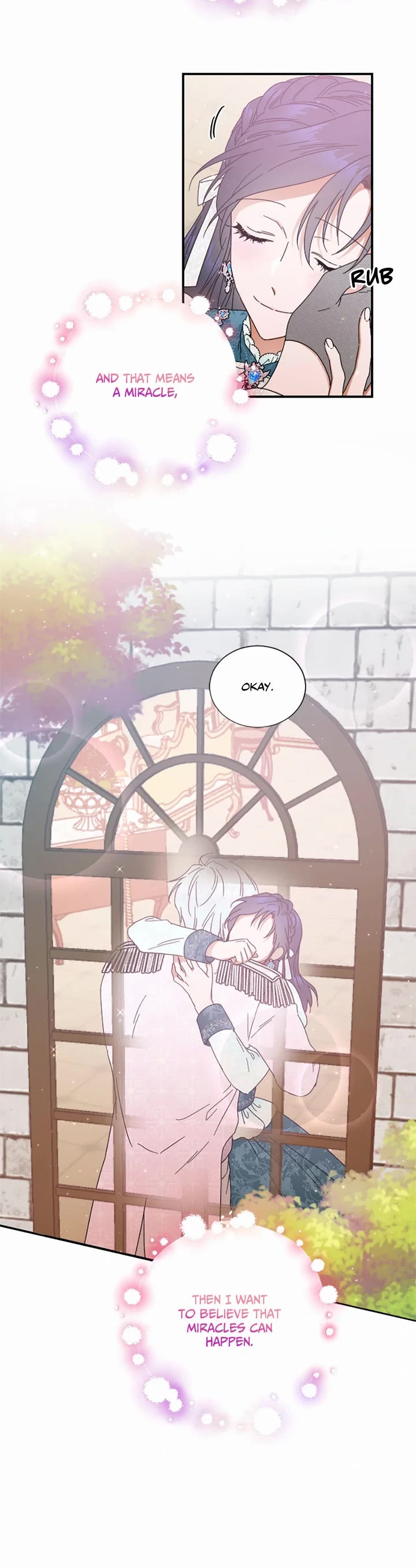 Lady Baby Chapter 205 page 15 - Chapter 205