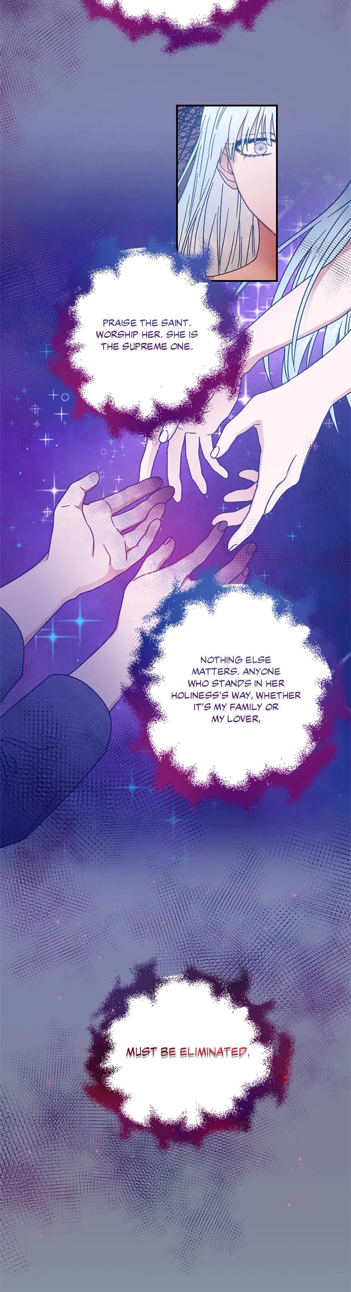 Lady Baby Chapter 206 page 14 - Chapter 206