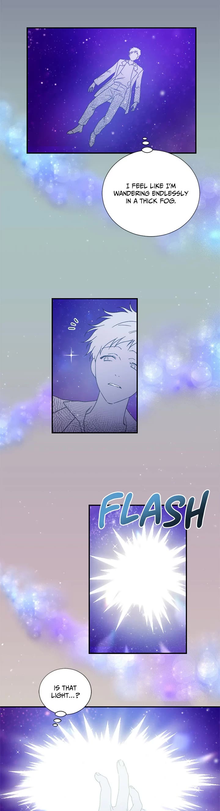 Lady Baby Chapter 206 page 15 - Chapter 206