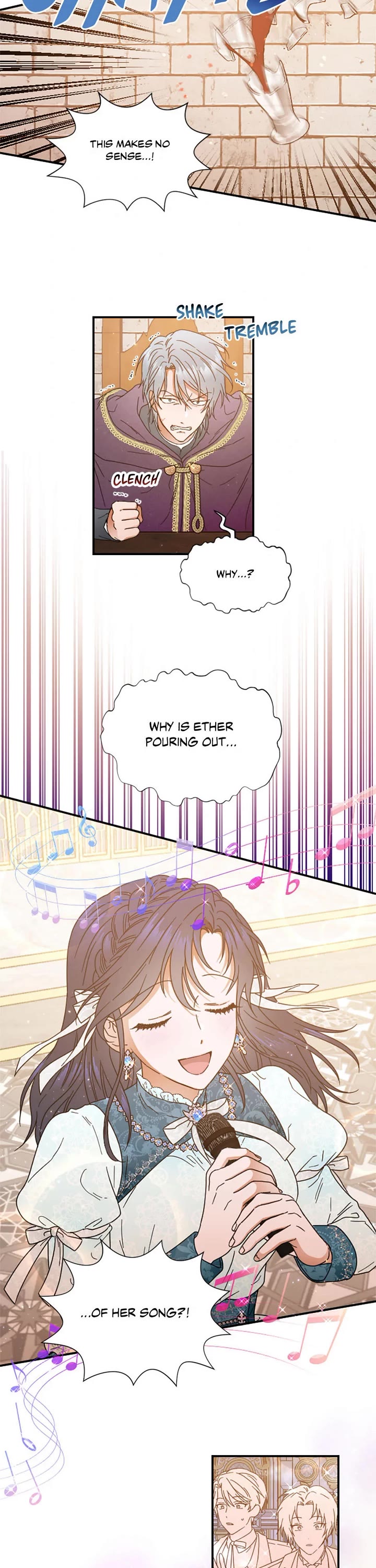 Lady Baby Chapter 206 page 18 - Chapter 206