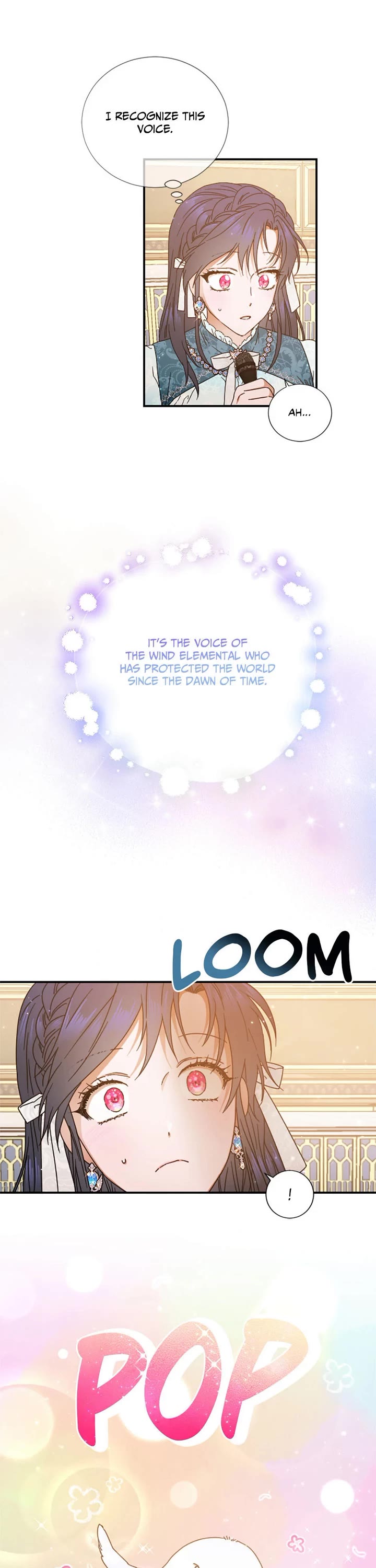 Lady Baby Chapter 206 page 21 - Chapter 206