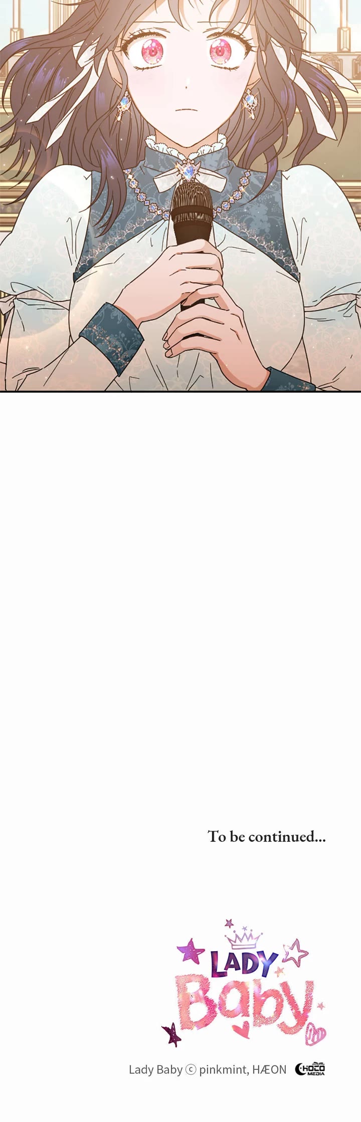 Lady Baby Chapter 206 page 27 - Chapter 206