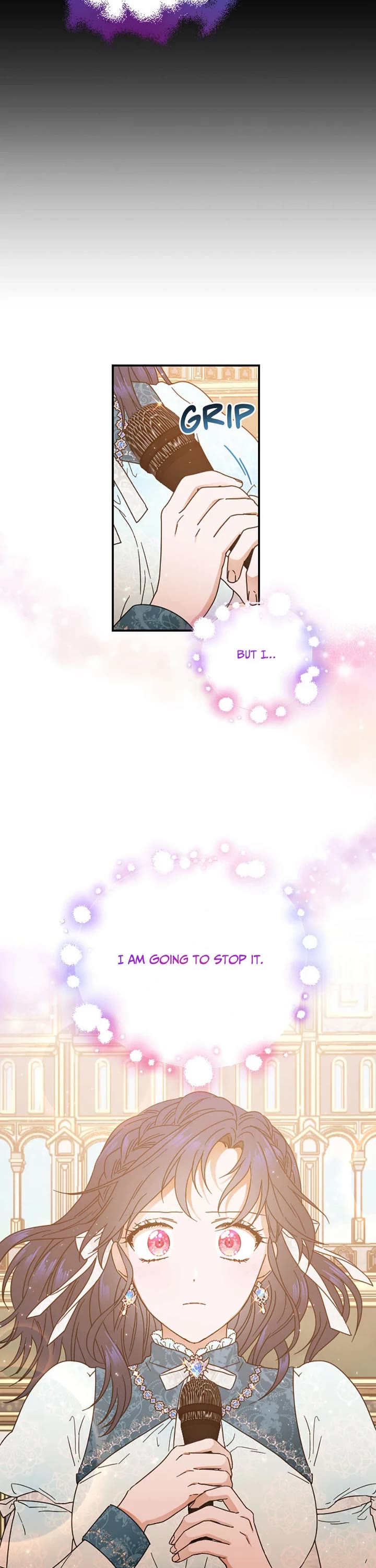 Lady Baby Chapter 207 page 2 - Chapter 207
