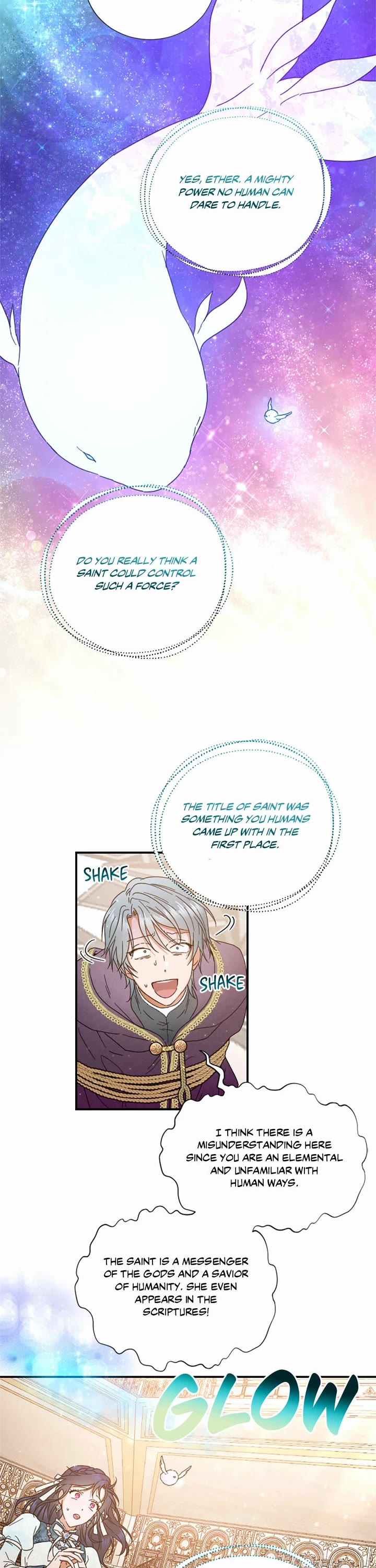 Lady Baby Chapter 207 page 23 - Chapter 207