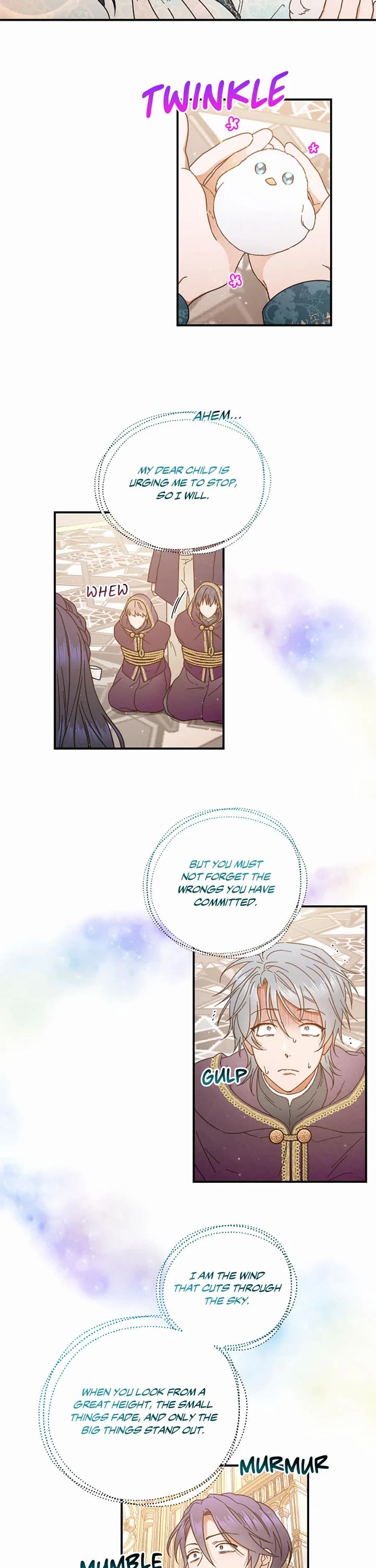Lady Baby Chapter 207 page 26 - Chapter 207