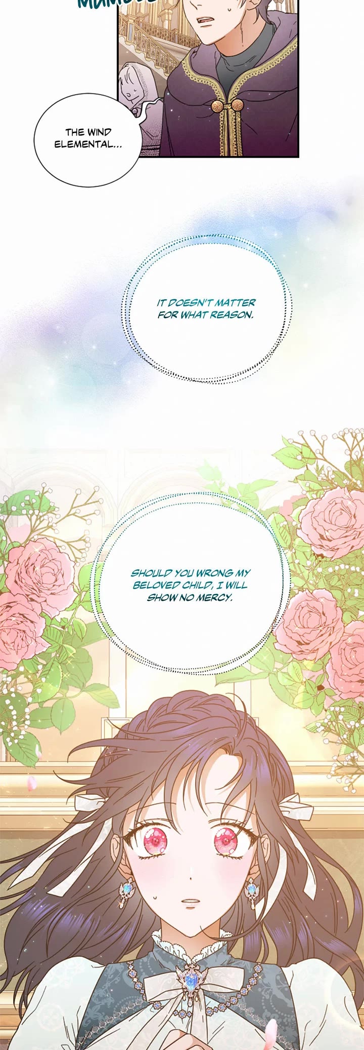 Lady Baby Chapter 207 page 27 - Chapter 207