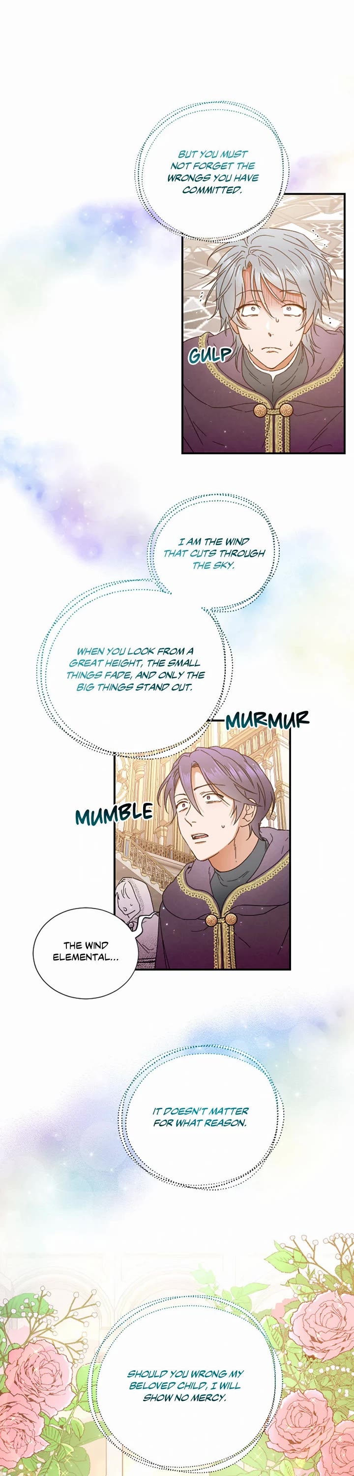 Lady Baby Chapter 208 page 1 - Chapter 208