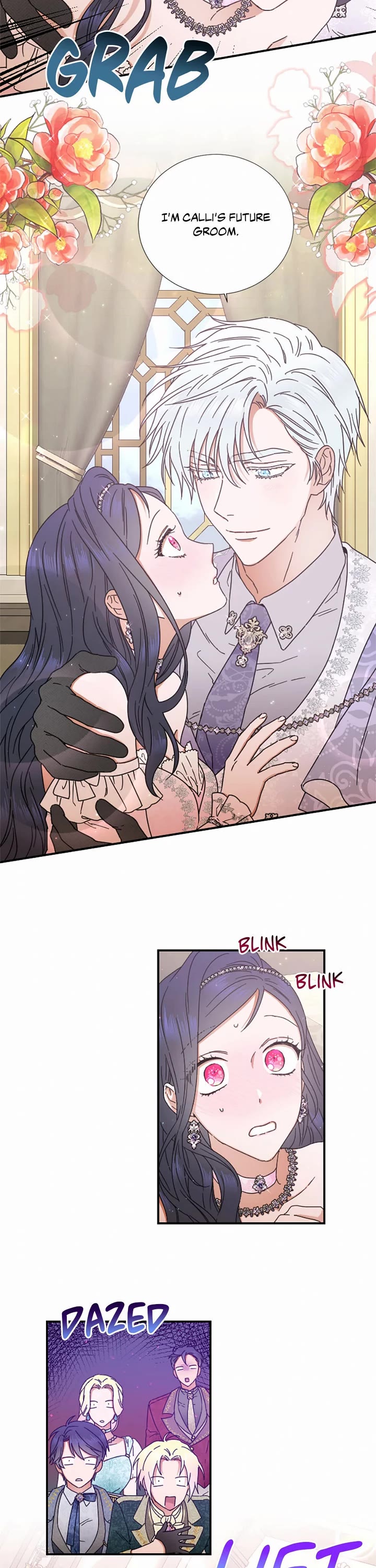 Lady Baby Chapter 208 page 22 - Chapter 208