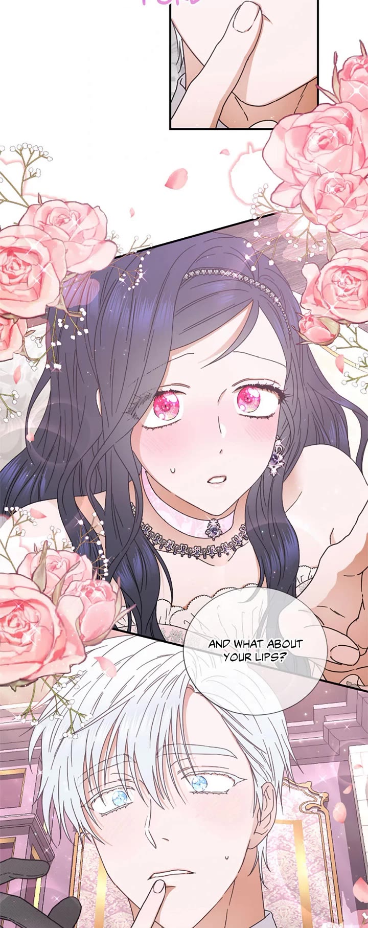 Lady Baby Chapter 208 page 28 - Chapter 208