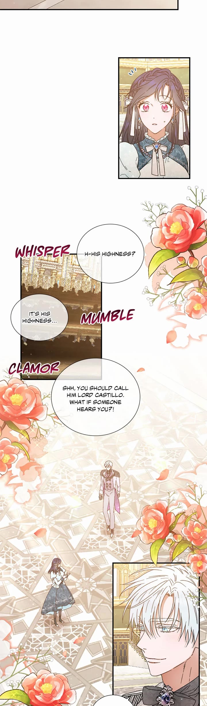 Lady Baby Chapter 208 page 5 - Chapter 208