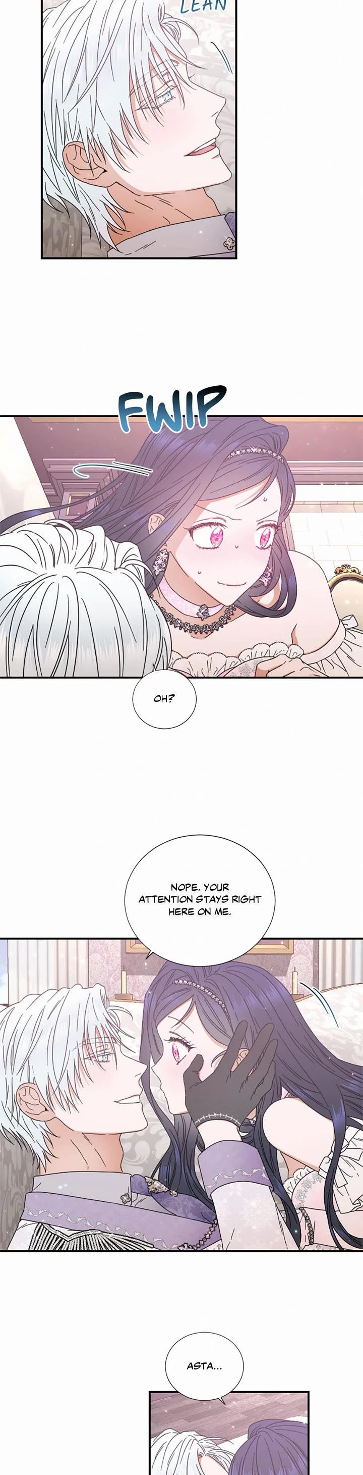 Lady Baby Chapter 209 page 14 - Chapter 209