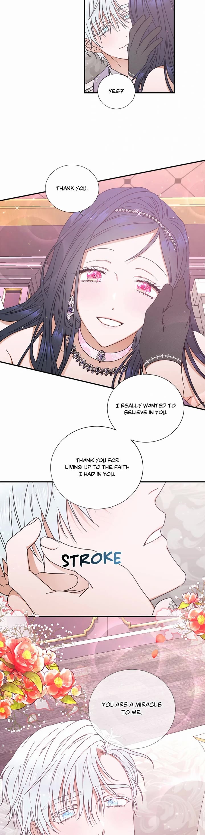 Lady Baby Chapter 209 page 15 - Chapter 209
