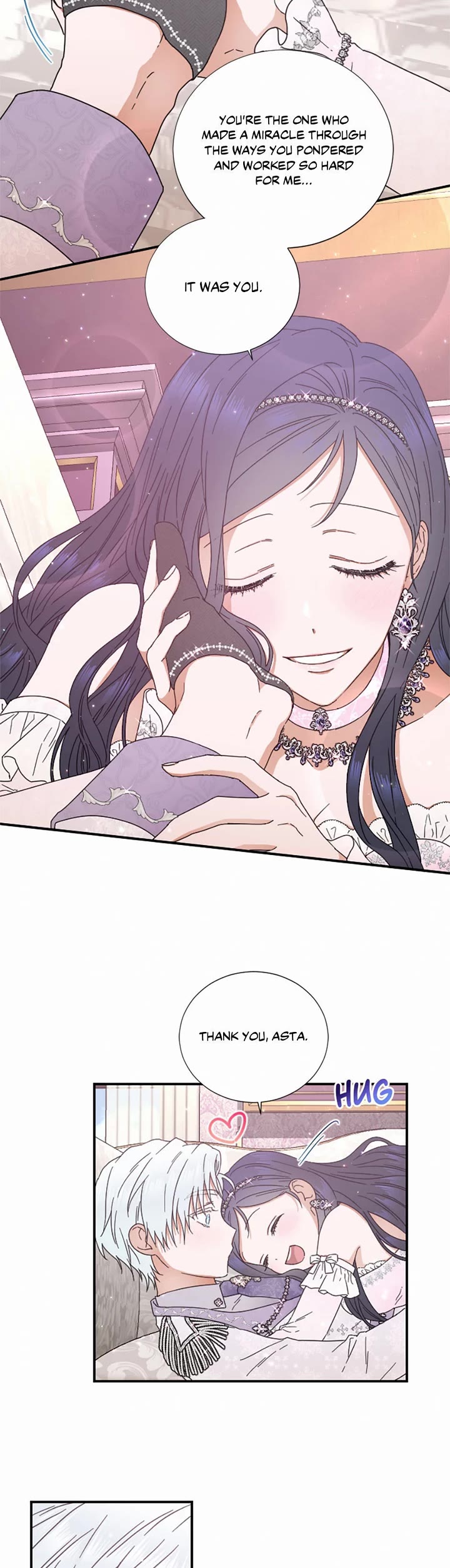 Lady Baby Chapter 209 page 19 - Chapter 209